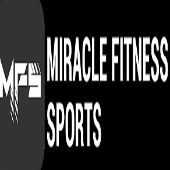 Miracle Fitness UAE Miracle Fitness Sports